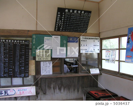 銚子電鉄　笠上黒生駅 5036437