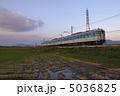 大糸線　１１５系 5036825