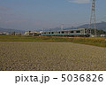 大糸線　Ｅ１２７系 5036826