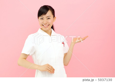 医療・ナース 5037130