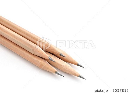 えんぴつ　一束 5037815