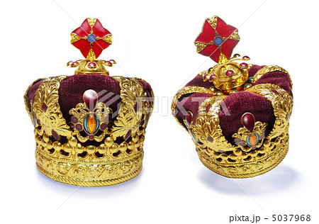 王冠 王冠 5037968