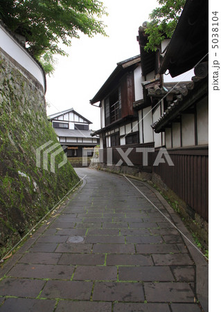 臼杵・二王座歴史の道 臼杵・二王座歴史の道 5038104