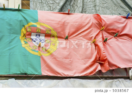 portuguese flag 5038567