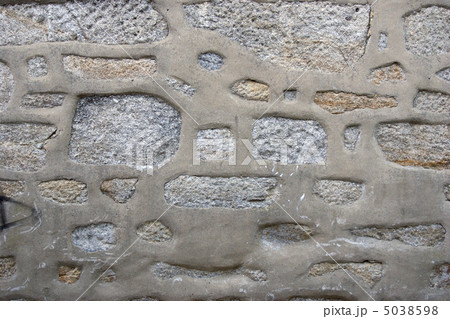 stone wall 5038598
