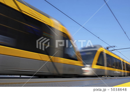 train in motion train in motion 5038648