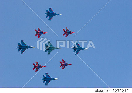 formation flight formation flight 5039019