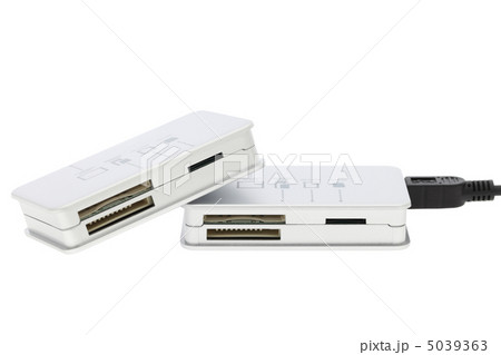 カードリーダー カードリーダー 5039363