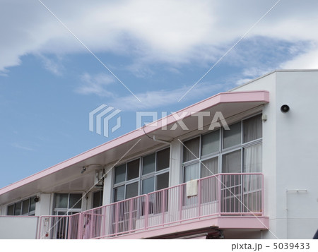 建物 5039433