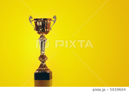 Gold Trophy 5039604