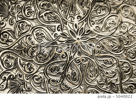 background with oriental ornaments 5040022