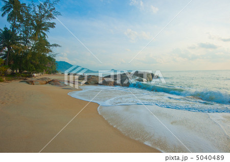 Lamai Beach, Koh Samui, Thailand 5040489