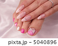 ネイルアート 5040896