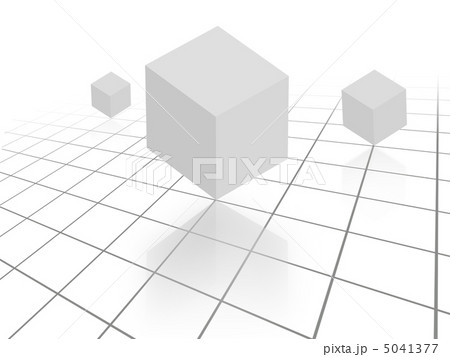 3つのキュービック 3つのキュービック 5041377