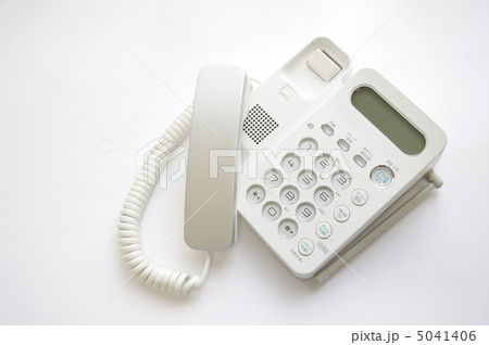 電話機 電話機 5041406