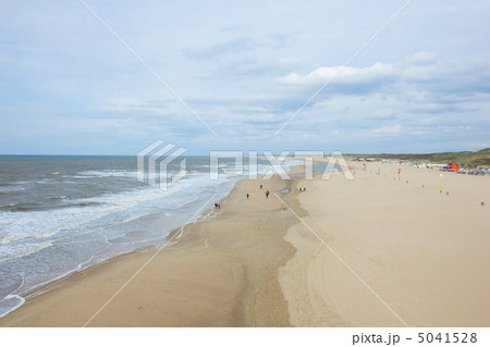 North Sea, Netherlands North Sea, Netherlands 5041528