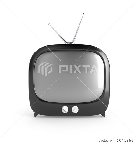 Stylish retro TV Stylish retro TV 5041866