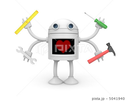 Skilled worker 5041940