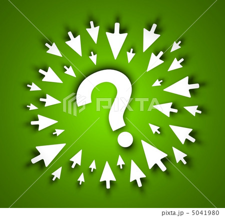 Question and cursors 5041980