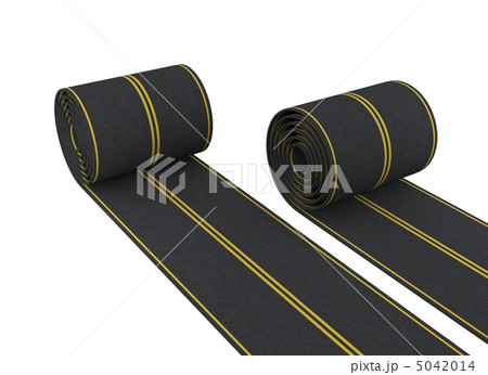 Pave the road 5042014