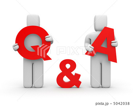 Question and answer 5042038