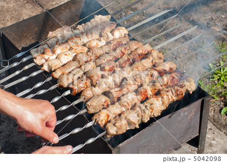 Barbecue Barbecue 5042098