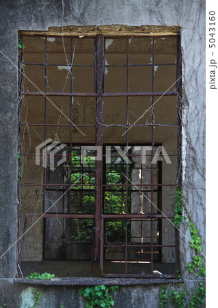 大久野島戦争遺跡 5043160