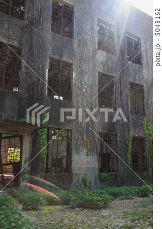 大久野島戦争遺跡 5043162