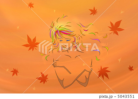 モミジカゼ 5043551