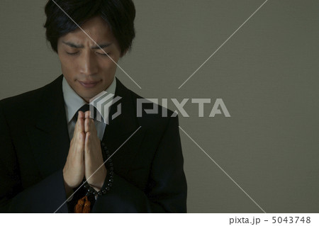 葬式イメージ 5043748