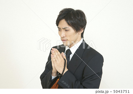 葬式イメージ 5043751