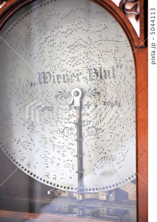 アンティークオルゴール 5044113