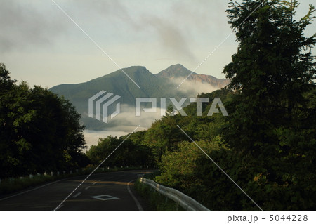 磐梯山 5044228