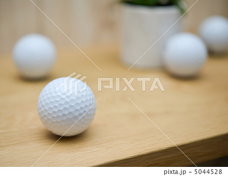 ゴルフボール 5044528