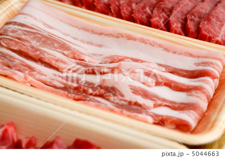 豚肉 豚肉 5044663