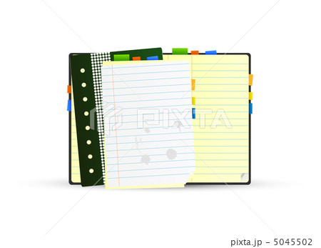 Detailed organizer 5045502