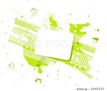 Grungy banner 5045537