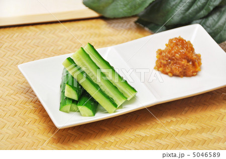 もろきゅう もろきゅう 5046589