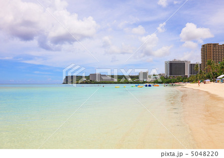 きれいな海でバケーション 5048220