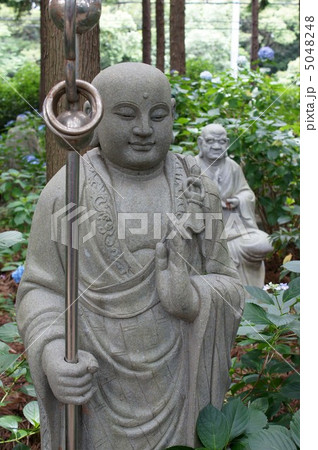 五百阿羅漢像 五百阿羅漢像 5048248