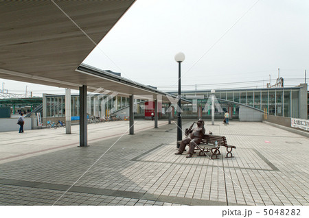 京王線若葉台駅 京王線若葉台駅 5048282