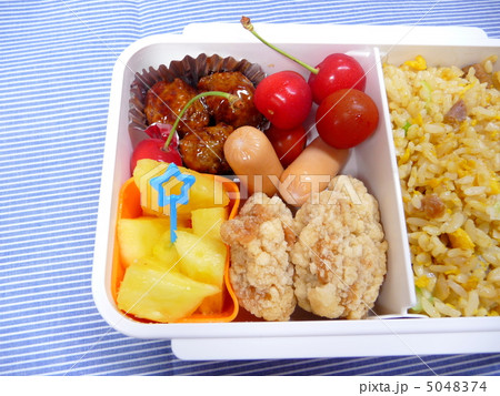 お弁当 5048374