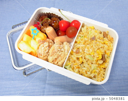 お弁当 5048381