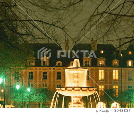 パリの光彩 パリの光彩 5048857