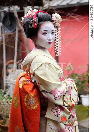 舞妓イメージです 5049754
