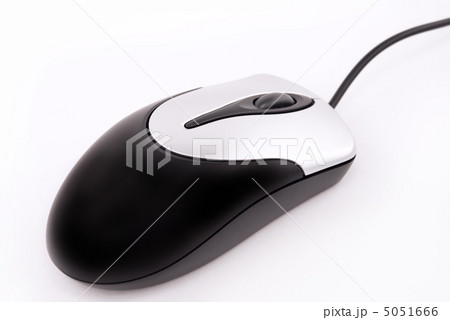 computer mouse isolated on white 5051666
