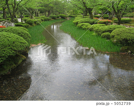 せせらぎ 5052739