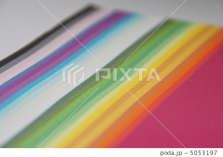 色画用紙 5053197