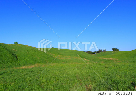 阿蘇　丘　空　 5053232