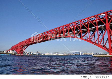 港大橋 5053517